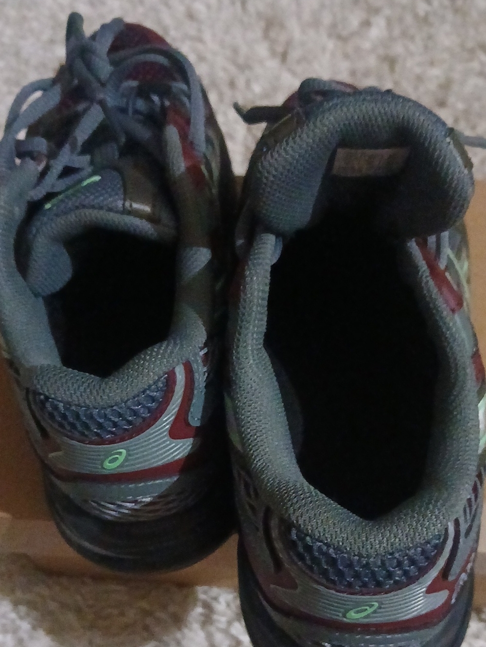 Asics - Picture 7 of 12